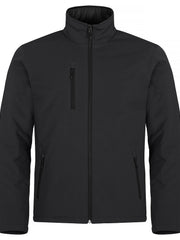 Load image into Gallery viewer, Padded softshell jacket Men