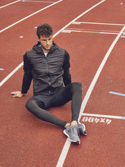 Load image into Gallery viewer, Utah Jacket Mens