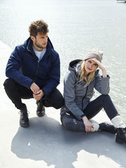 Load image into Gallery viewer, Grayland Jacket Ladies