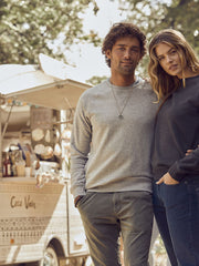 Load image into Gallery viewer, Premium OC Roundneck