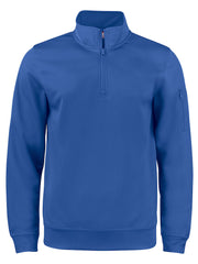 Load image into Gallery viewer, Basic Active Half Zip JR