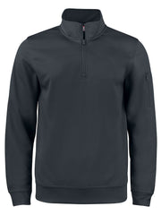 Load image into Gallery viewer, Basic Active Half Zip JR