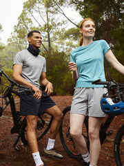 Load image into Gallery viewer, Basic Active Shorts Junior