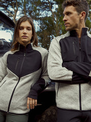 Load image into Gallery viewer, Haines Fleece Jacket Men