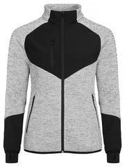 Load image into Gallery viewer, Haines Fleece Jacket Ladies