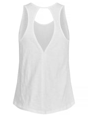 Load image into Gallery viewer, Slub Tanktop W