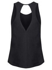 Load image into Gallery viewer, Slub Tanktop W