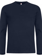 Load image into Gallery viewer, Premium Fashion-T LS Men
