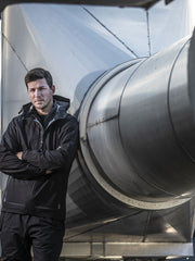 Load image into Gallery viewer, 3425 Rain Jacket