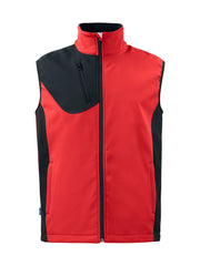Load image into Gallery viewer, 3702 Softshell Vest