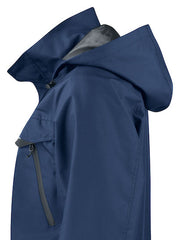 Load image into Gallery viewer, 4441 Padded Functional Jacket