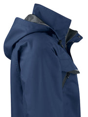 Load image into Gallery viewer, 4441 Padded Functional Jacket