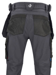 Load image into Gallery viewer, 5550 Waistpant Stretch