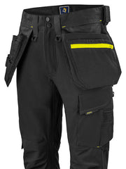 Load image into Gallery viewer, 5551 Waistpant Stretch