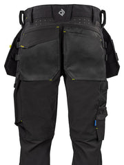 Load image into Gallery viewer, 5551 Waistpant Stretch