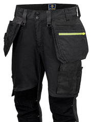 Load image into Gallery viewer, 5557 PIRATE PANT STRETCH