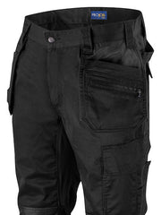 Load image into Gallery viewer, 5570 WAISTPANT STRETCH