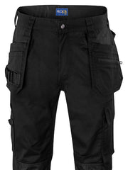 Load image into Gallery viewer, 5570 WAISTPANT STRETCH