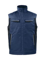 Load image into Gallery viewer, 5704 Padded Vest