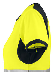 Load image into Gallery viewer, 6012 T-Shirt Women En Iso 20471 Class 2/1