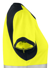 Load image into Gallery viewer, 6012 T-Shirt Women En Iso 20471 Class 2/1