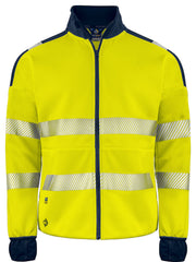 Load image into Gallery viewer, 6109 SWEATSHIRT EN ISO 20471 CLASS