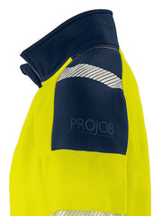 Load image into Gallery viewer, 6109 SWEATSHIRT EN ISO 20471 CLASS