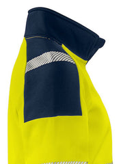 Load image into Gallery viewer, 6109 SWEATSHIRT EN ISO 20471 CLASS