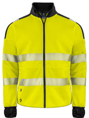 Load image into Gallery viewer, 6109 SWEATSHIRT EN ISO 20471 CLASS