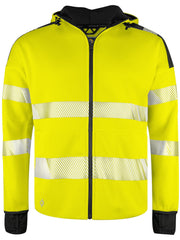 Load image into Gallery viewer, 6110 HOOD JACKET EN ISO 20471 CLASS 3/2