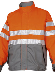 Load image into Gallery viewer, 6401 JACKET HV