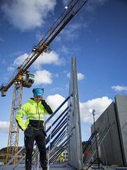 Load image into Gallery viewer, 6416 SHELLJACKET EN ISO 20471 CLASS 3/2