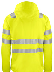 Load image into Gallery viewer, 6450 Rain Jacket En Iso 20471 Class 3/2