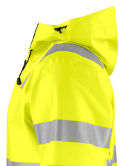 Load image into Gallery viewer, 6450 Rain Jacket En Iso 20471 Class 3/2