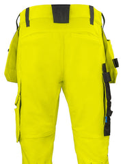 Load image into Gallery viewer, 6527 WAISTPANT WITH 37,5™ TECHNOLOGY EN ISO 20471 CLASS 2