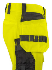 Load image into Gallery viewer, 6527 WAISTPANT WITH 37,5™ TECHNOLOGY EN ISO 20471 CLASS 2