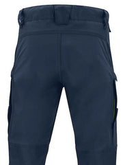 Load image into Gallery viewer, 6528 Service Pant Stretch En Iso 20471 Class 1