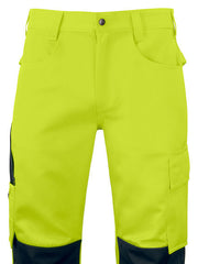 Load image into Gallery viewer, Pro-Job Waistpant EN ISO 20471 Class 2