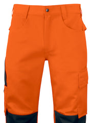 Load image into Gallery viewer, Pro-Job Waistpant EN ISO 20471 Class 2