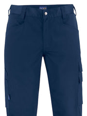 Load image into Gallery viewer, 6530 WAISTPANT EN ISO 20471 CLASS