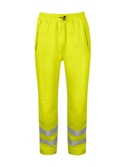 Load image into Gallery viewer, 6550 Rain Pant En Iso 20471 Class 2/1