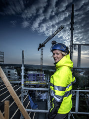 Load image into Gallery viewer, 2521 Servicepant Stretch Ladies