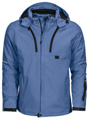 Load image into Gallery viewer, 3407 Padded Functional Jacket