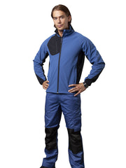 Load image into Gallery viewer, 2422 Softshell Jacket Mens