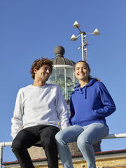 Load image into Gallery viewer, Basic roundneck Sweat