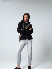 Load image into Gallery viewer, Milford Ladies Softshell Jacket
