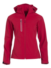 Load image into Gallery viewer, Milford Ladies Softshell Jacket