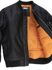 Load image into Gallery viewer, Bomber Jacket