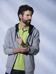 Load image into Gallery viewer, Classic Hoody Full Zip