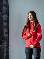 Load image into Gallery viewer, 3412 Functional Jacket Ladies